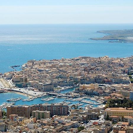 Ronco Del Pozzo Leilighet Syracuse Eksteriør bilde
