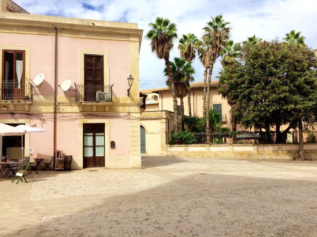 Ronco Del Pozzo Leilighet Syracuse Rom bilde